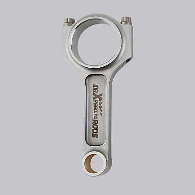 I-Beam Connecting Rods Bolts compatible for Audi Compatible for VW EA888 2.0L TSI Gen 3 Engine 144mm